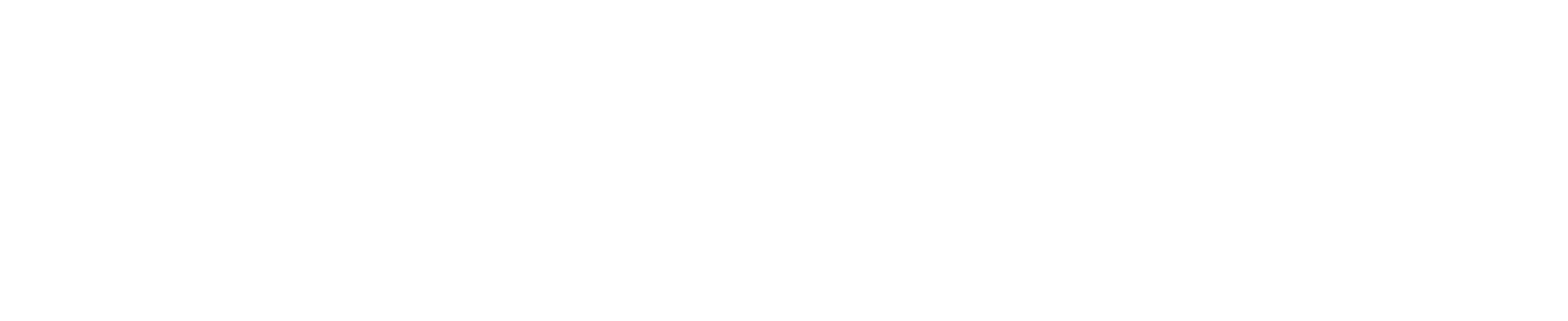 White logo - no background